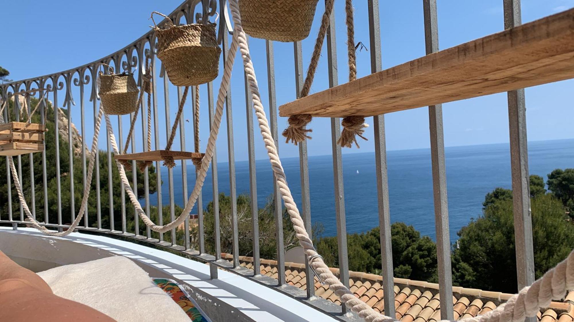דירות Jávea Casa Halcon מראה חיצוני תמונה