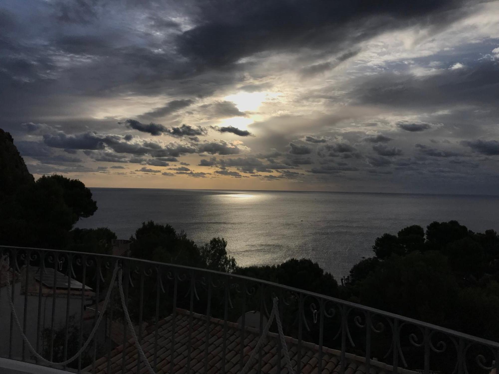 דירות Jávea Casa Halcon מראה חיצוני תמונה