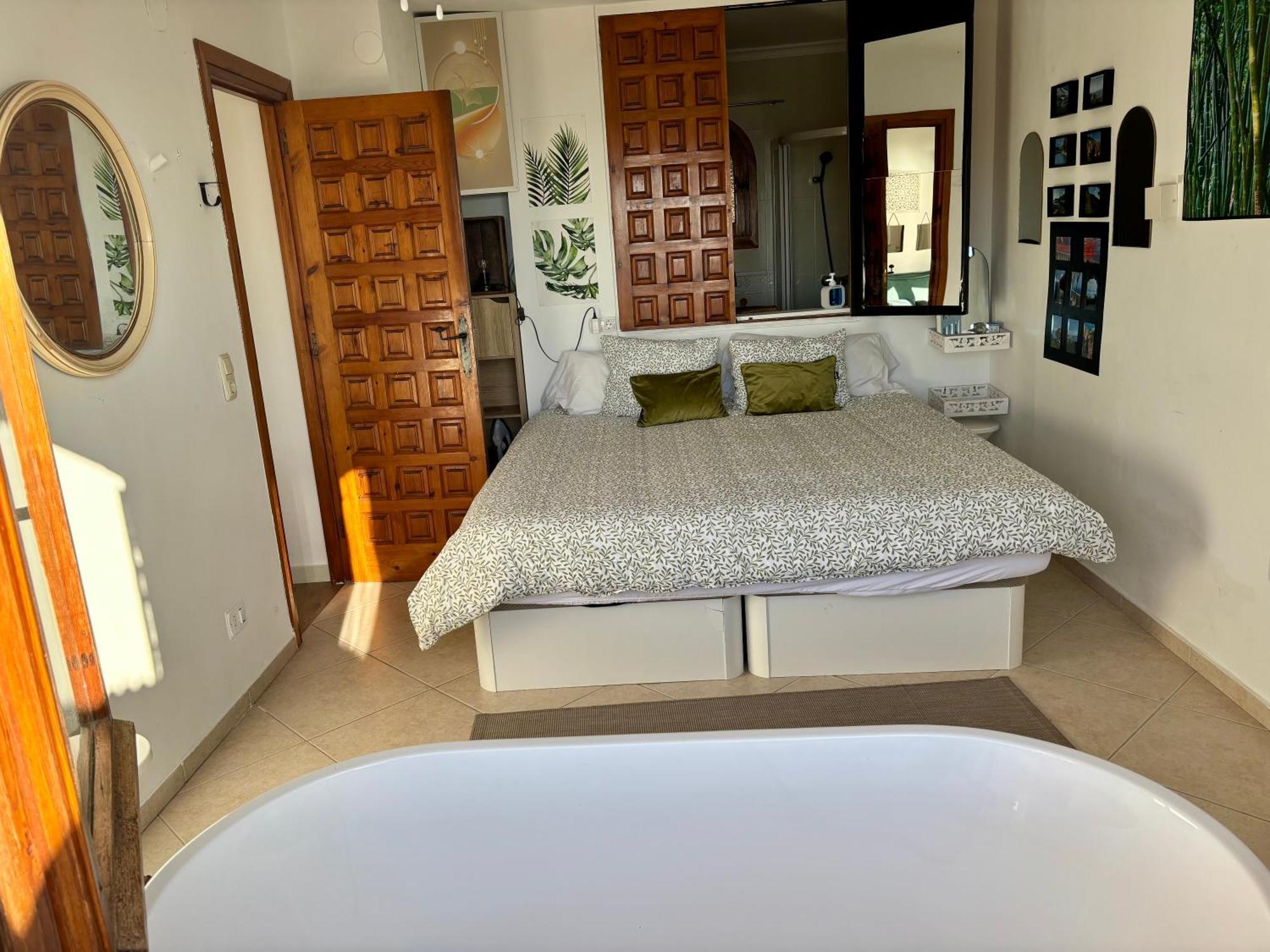 דירות Jávea Casa Halcon מראה חיצוני תמונה